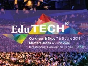 edutech 2018 - international congress - eLearning Industry thumbnail