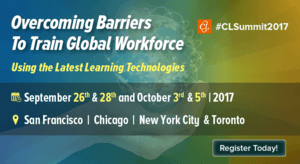 Overcoming Barriers of Scale, Speed and Cost To Train Your Global Workforce thumbnail