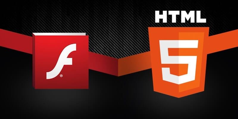 Migration of Flash to HTML5 - the seamless benefits for online learning thumbnail