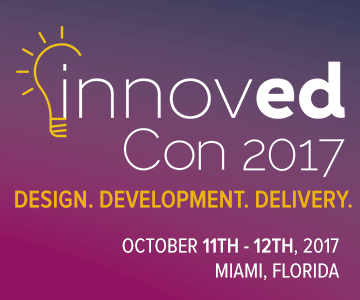 innoved Con 2017 - eLearning Industry thumbnail