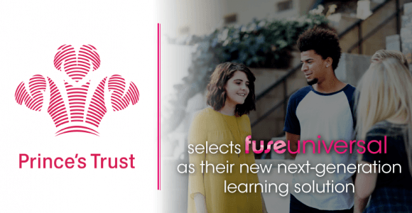 The Prince's Trust Selects Fuse Universal For Digital Learning & Mentoring - eLearning Industry thumbnail