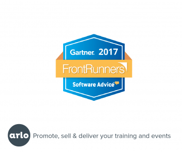 Arlo: FrontRunner In Gartner’s 2017 LMS Quadrant - eLearning Industry thumbnail