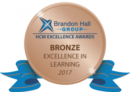 Newgen Enterprise Wins Brandon Hall Excellence Award - eLearning Industry thumbnail