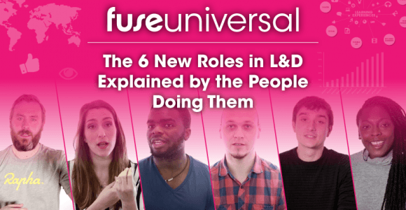 Fuse Highlights 6 New Roles In Learning And Development - eLearning Industry thumbnail