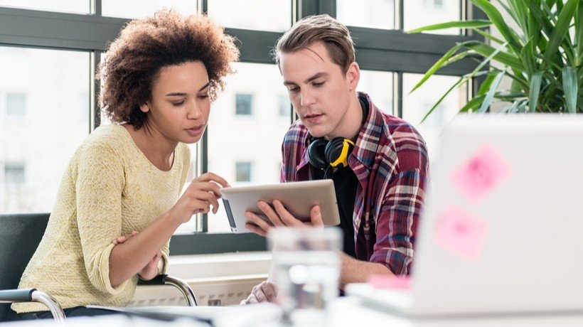 6 Ways To Use Video-Based Learning In Corporate Training - eLearning Industry thumbnail