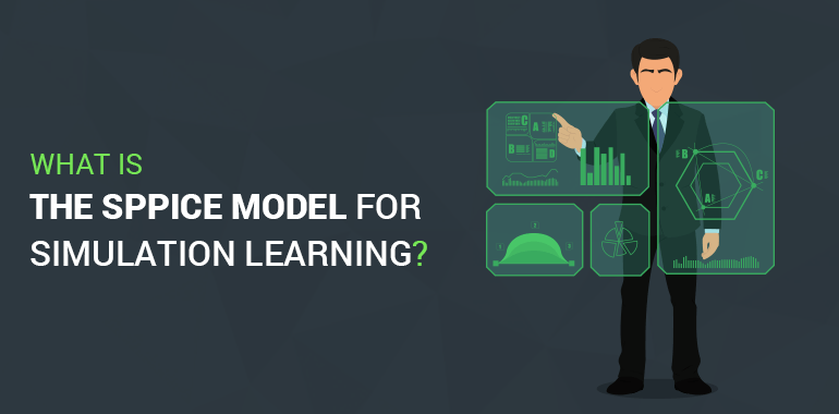 What is the SPPICE Model for Simulation learning? thumbnail
