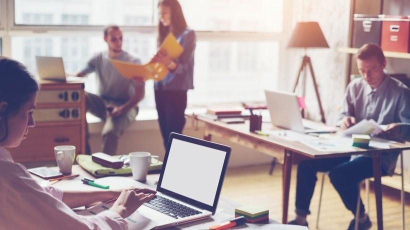 11 Employee Engagement Ideas To Boost Productivity - eLearning Industry thumbnail