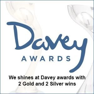 EI Design Wins 4 Davey Awards - eLearning Industry thumbnail