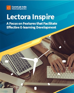 [eBook]: Lectora Inspire - A Focus on Features that Facilitate Effective E-learning Development thumbnail