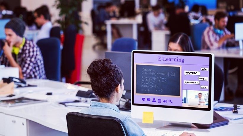 5 Ways To Create Winning Corporate eLearning Courses Using Training Management Platform - eLearning Industry thumbnail
