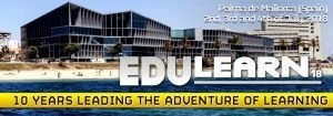 EDULEARN18 Conference - eLearning Industry thumbnail