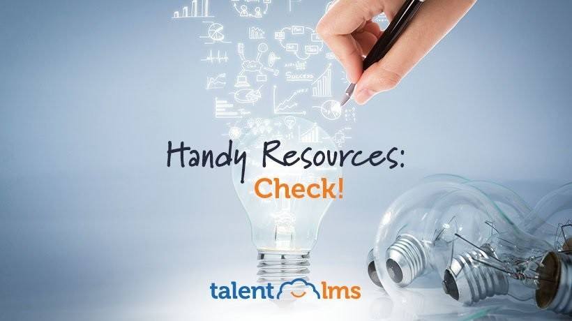 Learning About eLearning: Useful TalentLMS Resources - eLearning Industry thumbnail
