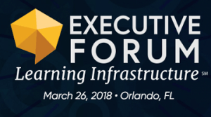 Executive Forum On Learning Infrastructure - eLearning Industry thumbnail