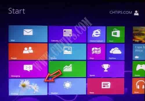 How To Install Windows 8 On Your Computer [Step By Step] thumbnail