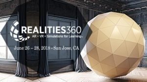 2018 Realities360 Conference - eLearning Industry thumbnail