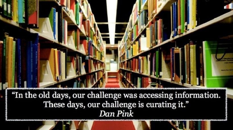 70:20:10 Challenges: Turning Curation Into Knowledge Sharing - eLearning Industry thumbnail
