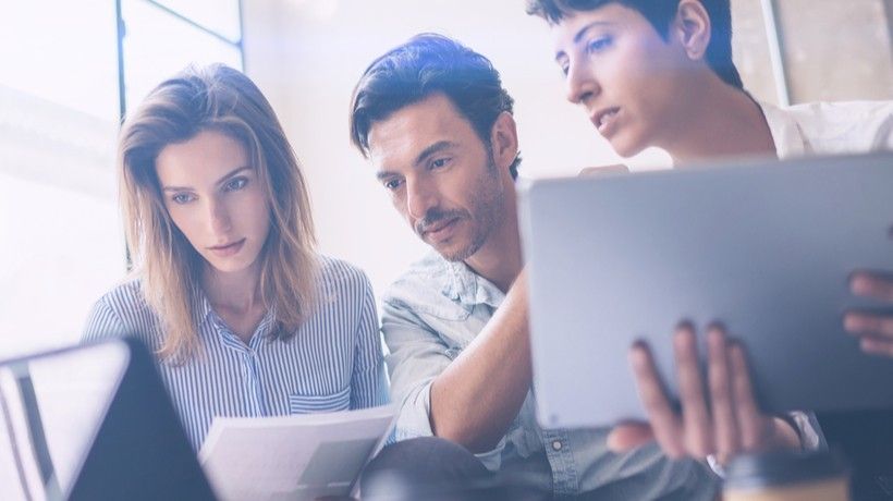 Free eBook: Practical eLearning Translation Strategies For Global Training - eLearning Industry thumbnail