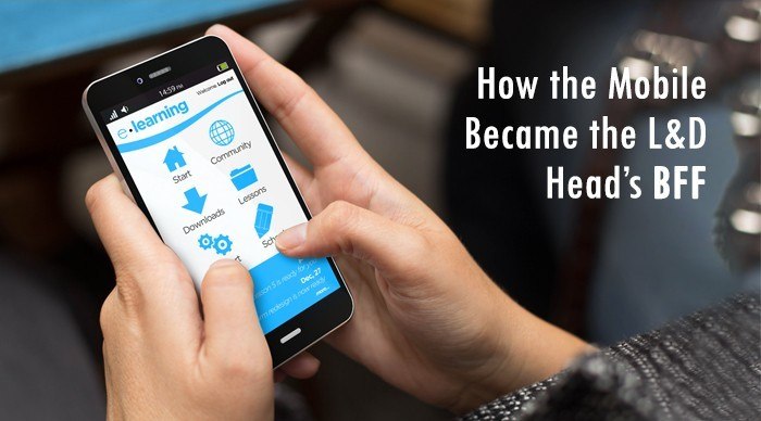 How the Mobile Became the L&D Head’s BFF thumbnail