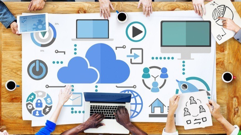6 Unexpected Benefits Of Cloud-Based Training Management Software - eLearning Industry thumbnail
